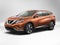 2018 Nissan Murano Platinum AWD
