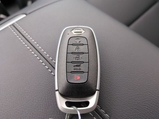 2025 Nissan Murano SL NISSAN CERTIFIED