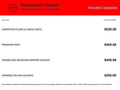 2026 Nissan Murano SL NISSAN CERTIFIED