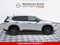 2025 Nissan Rogue S AWD NISSAN CERTIFIED