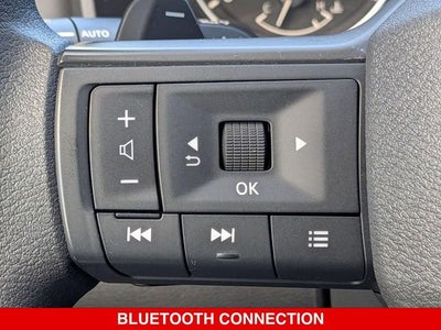 2025 Nissan Rogue S AWD NISSAN CERTIFIED