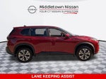 2023 Nissan Rogue SV AWD NISSAN CERTIFIED