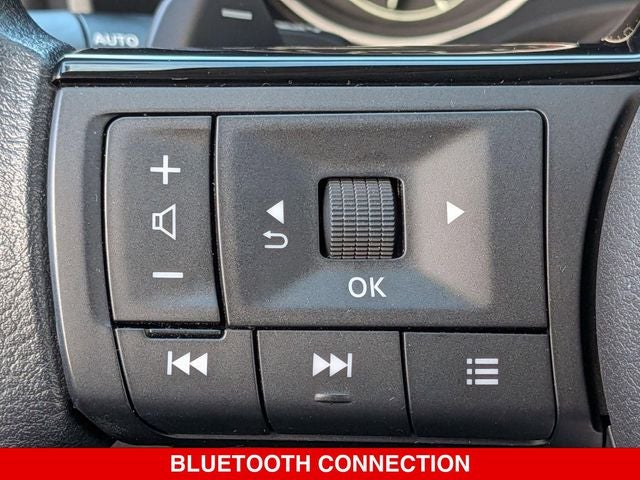 2023 Nissan Rogue SV AWD NISSAN CERTIFIED