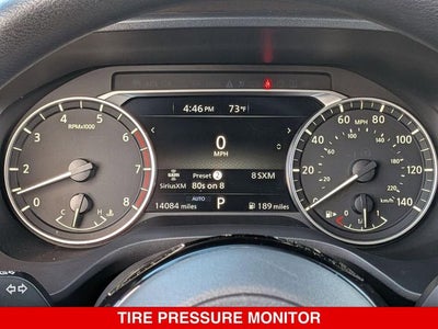 2023 Nissan Rogue SV AWD NISSAN CERTIFIED