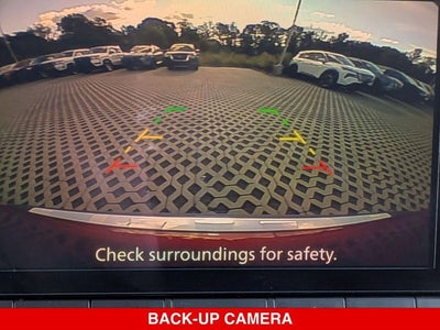 2023 Nissan Rogue SV AWD NISSAN CERTIFIED