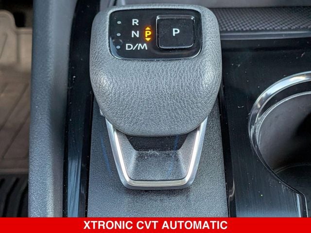 2023 Nissan Rogue SV AWD NISSAN CERTIFIED