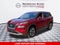 2023 Nissan Rogue SV AWD NISSAN CERTIFIED