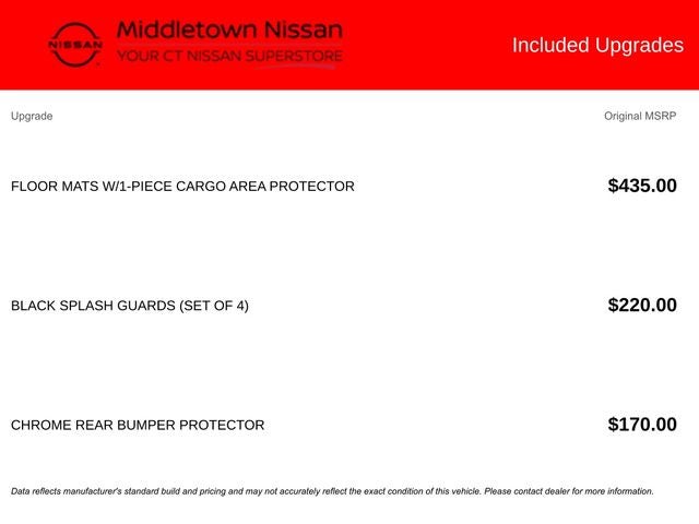 2023 Nissan Rogue SV AWD NISSAN CERTIFIED