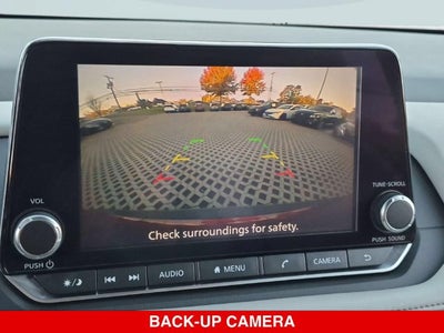 2023 Nissan Rogue SV Premium Package
