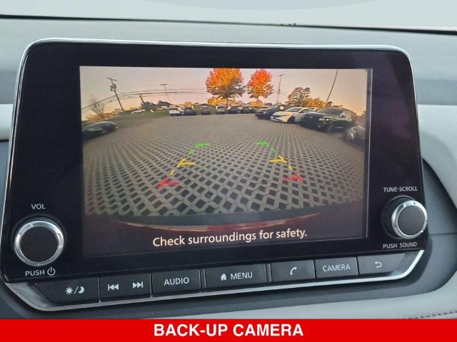 2023 Nissan Rogue SV Premium Package