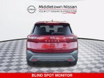 2023 Nissan Rogue SV Premium Package