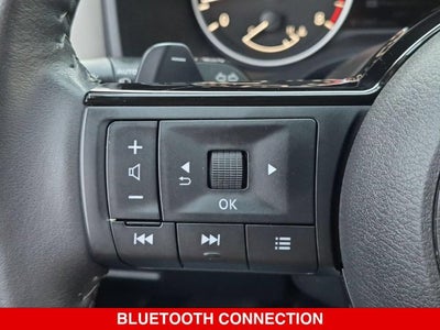 2023 Nissan Rogue SV Premium Package