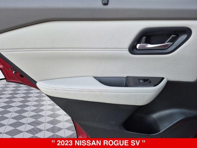 2023 Nissan Rogue SV Premium Package