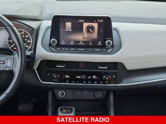2023 Nissan Rogue SV Premium Package