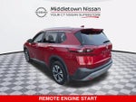 2023 Nissan Rogue SV Premium Package