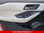 2023 Nissan Rogue SV Premium Package