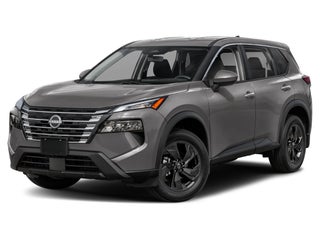 2027 Nissan Rogue SV