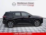 2023 Nissan Rogue SV AWD NISSAN CERTIFIED