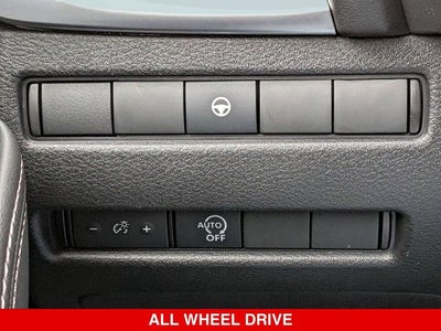 2023 Nissan Rogue SV AWD NISSAN CERTIFIED