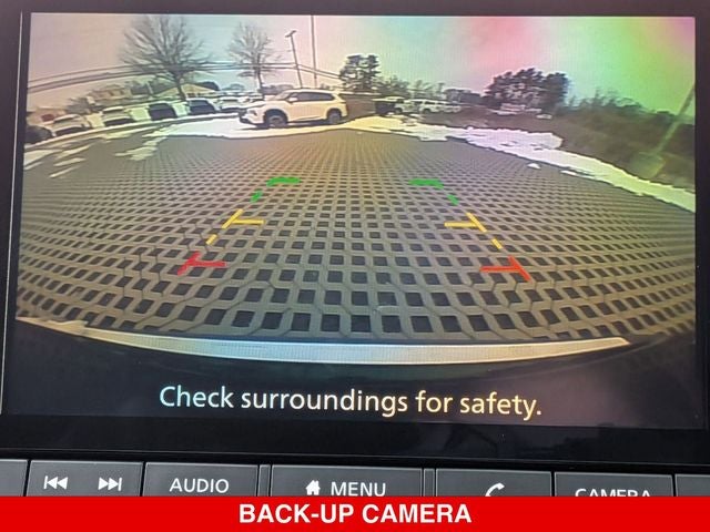 2023 Nissan Rogue SV AWD NISSAN CERTIFIED