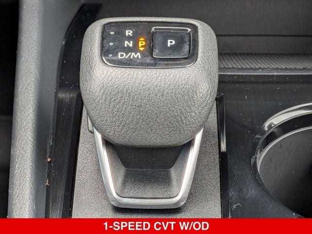 2023 Nissan Rogue SV AWD NISSAN CERTIFIED