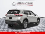 2023 Nissan Rogue SV PREM PKG AWD NISSAN CPO