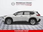 2023 Nissan Rogue SV PREM PKG AWD NISSAN CPO