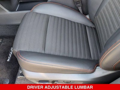 2025 Nissan Rogue Rock Creek®
