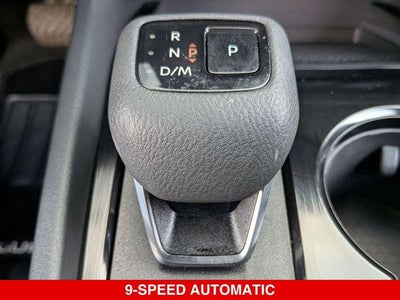 2025 Nissan Rogue Rock Creek®
