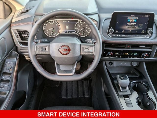 2025 Nissan Rogue Rock Creek®