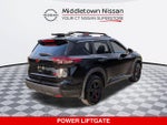 2025 Nissan Rogue Rock Creek®