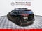2025 Nissan Rogue Rock Creek®
