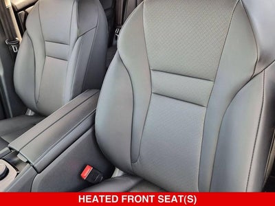 2026 Nissan Rogue Dark Armor AWD NISSAN CERTIFIED