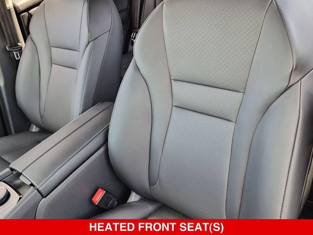 2026 Nissan Rogue Dark Armor AWD NISSAN CERTIFIED
