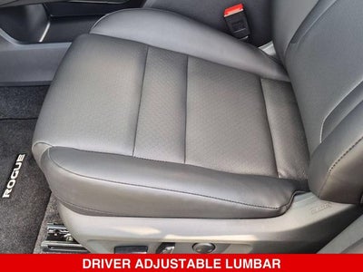 2026 Nissan Rogue Dark Armor AWD NISSAN CERTIFIED
