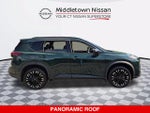 2026 Nissan Rogue Dark Armor AWD NISSAN CERTIFIED