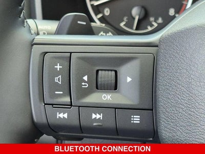 2026 Nissan Rogue Dark Armor AWD NISSAN CERTIFIED