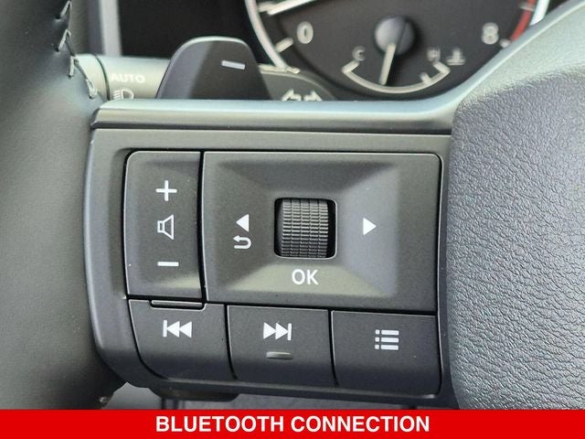 2026 Nissan Rogue Dark Armor AWD NISSAN CERTIFIED