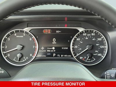 2026 Nissan Rogue Dark Armor AWD NISSAN CERTIFIED