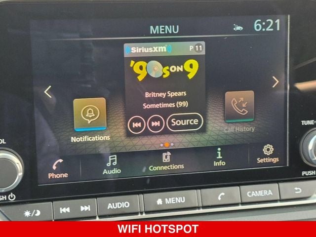 2026 Nissan Rogue Dark Armor AWD NISSAN CERTIFIED
