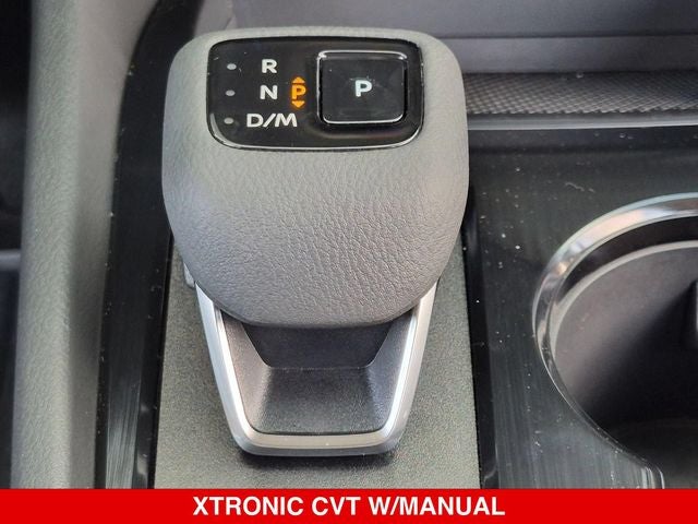 2026 Nissan Rogue Dark Armor AWD NISSAN CERTIFIED
