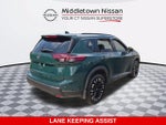 2026 Nissan Rogue Dark Armor AWD NISSAN CERTIFIED
