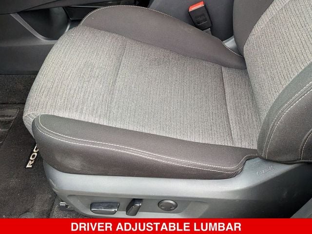 2023 Nissan Rogue SV AWD NISSAN CERTIFIED