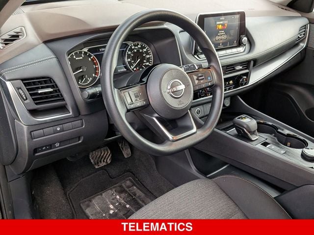 2023 Nissan Rogue SV AWD NISSAN CERTIFIED