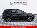 2023 Nissan Rogue SV AWD NISSAN CERTIFIED