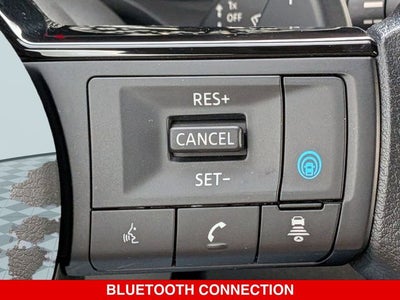 2023 Nissan Rogue SV AWD NISSAN CERTIFIED