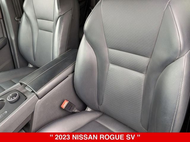 2023 Nissan Rogue SV PREMIUM AWD