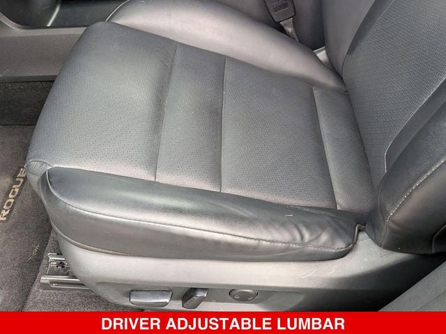 2023 Nissan Rogue SV PREMIUM AWD