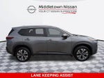 2023 Nissan Rogue SV PREMIUM AWD