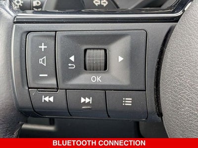 2023 Nissan Rogue SV PREMIUM AWD